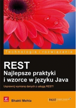REST Najlepsze praktyki i wzorce w języku Java