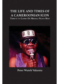 The Life and Times of a Cameroonian Icon