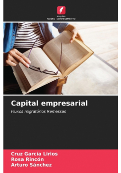 Capital empresarial