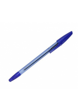 Długopis 0,7mm Easy niebieski