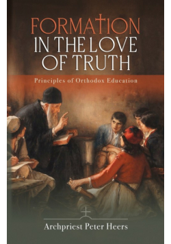 Formation in the Love of Truth
