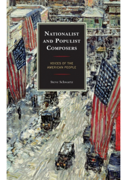 Nationalist and Populist Composers