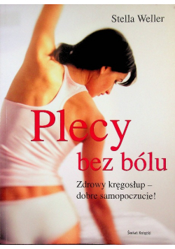Plecy bez bólu