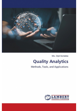 Quality Analytics