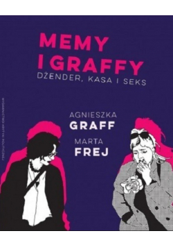 Memy i graffy Dżender kasa i seks