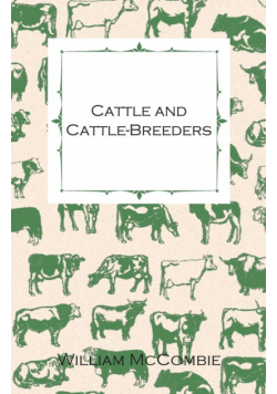 Cattle and Cattle-Breeders