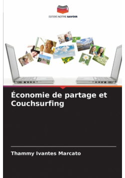 Économie de partage et Couchsurfing