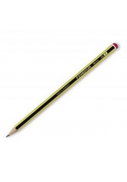 Ołówek Noris HB nr 2 STAEDTLER