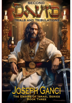 Second David Trials and Tribulations