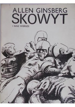 Skowyt i inne wiersze