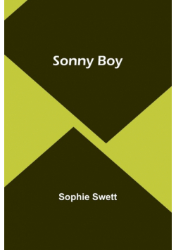 Sonny Boy