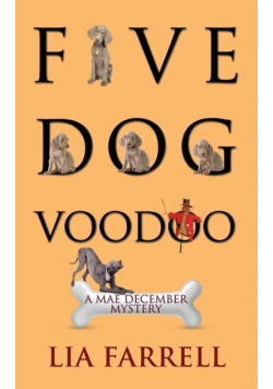 Five Dog Voodoo