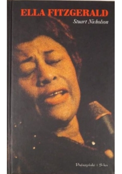 Ella Fitzgerald