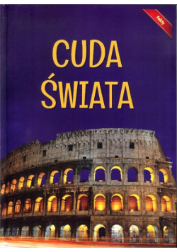 Encyklopedia Fakty Cuda świata
