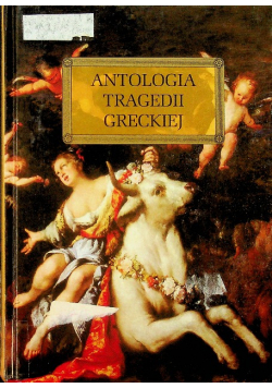 Antologia tragedii greckiej