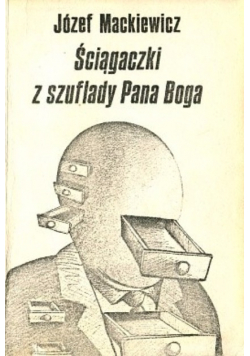 Ściągaczki z szuflady Pana Boga