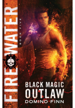 Fire Water