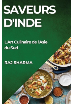 Saveurs d'Inde