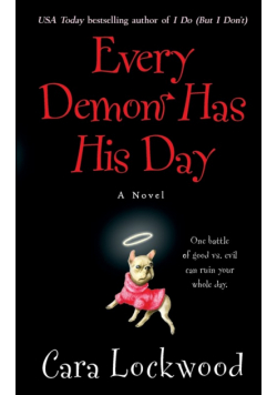 Every Demon Has His Day