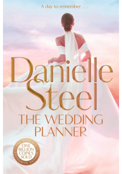 The Wedding Planner