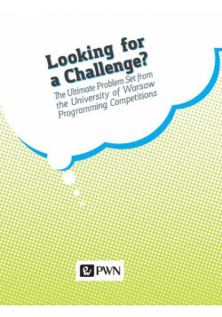 Looking for a challenge?