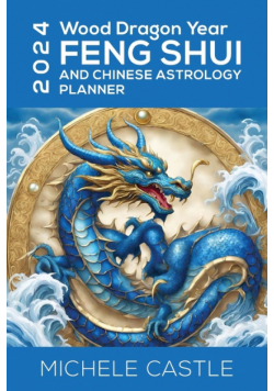2024 Wood Dragon Year