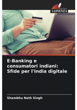 E-Banking e consumatori indiani