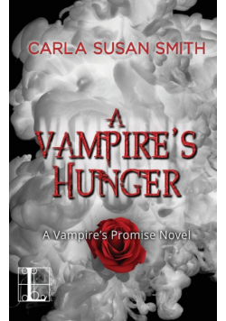 A Vampire's Hunger