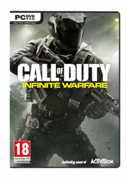 Call Of Duty Inifinite Warfare PC