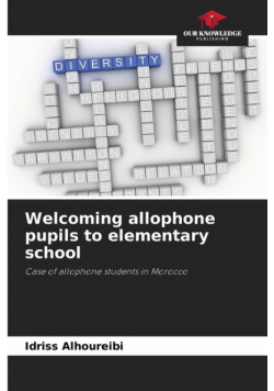 Welcoming allophone pupils to elementary school