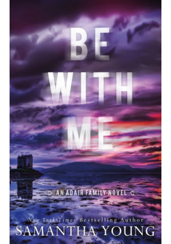 Be With Me