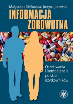 Informacja zdrowotna