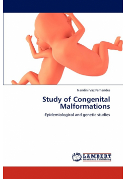 Study of Congenital Malformations