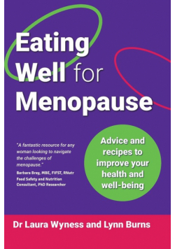 Eating Well for Menopause