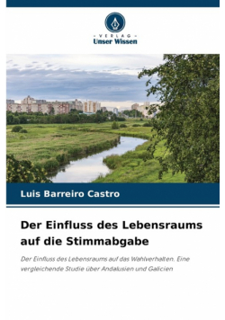 Der Einfluss des Lebensraums auf die Stimmabgabe