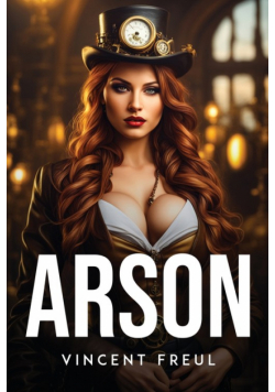 Arson