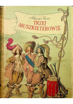 Trzej muszkieterowie