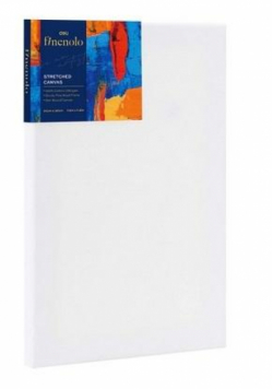Podobrazie malarskie Finenolo bawełniane 20x30cm