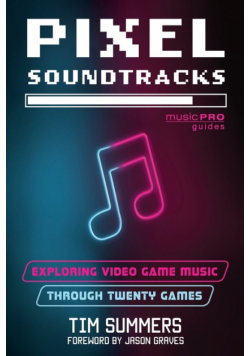 Pixel Soundtracks