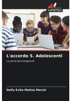 L'accordo 5. Adolescenti