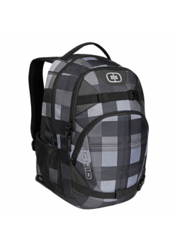 OGIO Plecak Rebel Gentry Plaid