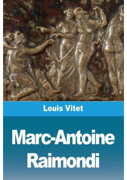 Marc-Antoine Raimondi