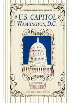 U. S. Capitol