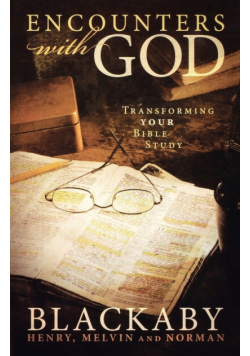 Encounters with God