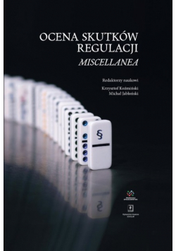 Ocena Skutków Regulacji