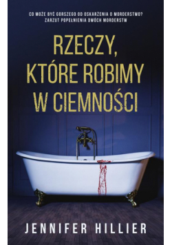 Rzeczy, które robimy w ciemności
