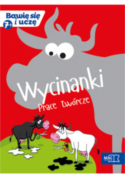 Wycinanki Prace twórcze