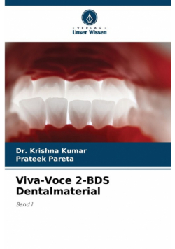 Viva-Voce 2-BDS Dentalmaterial