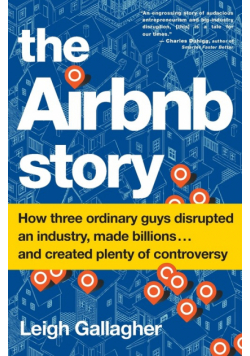 Airbnb Story