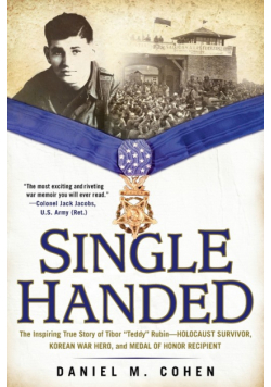 Single Handed